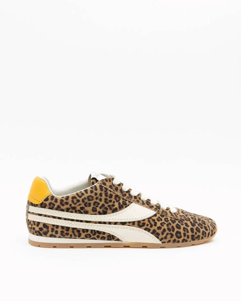 NEW ONCEPT women's essex sneakers in leopard